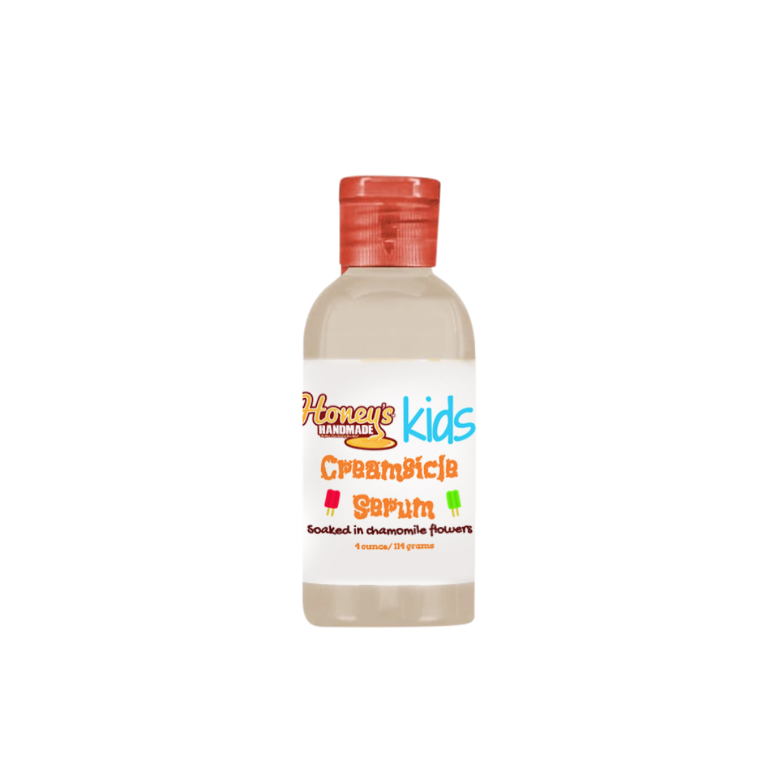 Kids Creamsicle  Serum