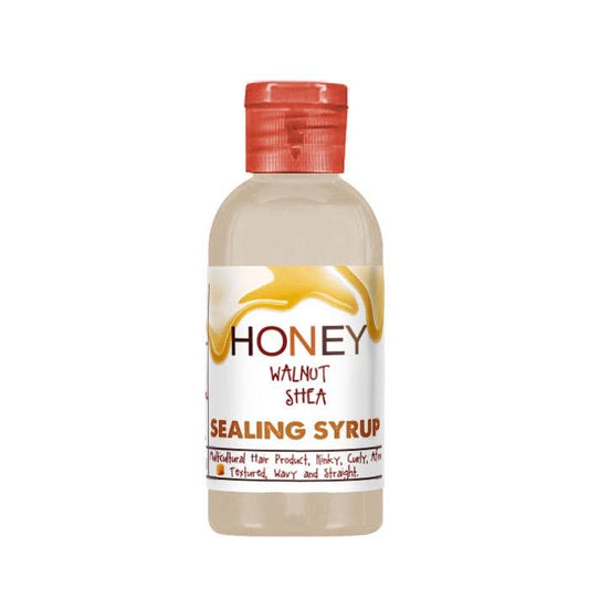 Honey Hydration Sealing Syrup