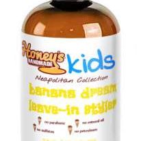 BANANA DREAM LEAVE-IN STYLER KIDS 12.00% Off Auto renew