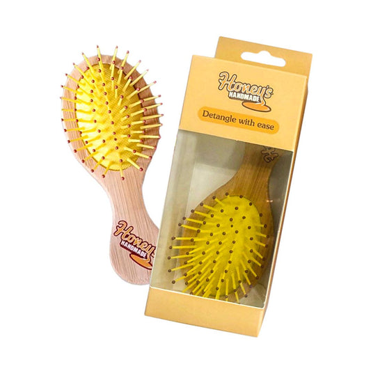 HONEYCOMB ME GENTLY DETANGLING BRUSH