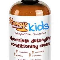 CHOCOLATE DETANGLING CONDITIONING CREAM KIDS 12.00% Off Auto renew